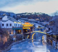 百色古北水镇攻略(古北水镇攻略两天一夜)