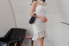 百色性感模特(性感模特私部艺术照内部欣赏)
