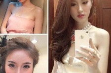 百色最美人妖(最美的妖女)