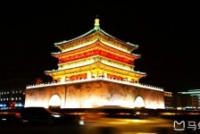百色西安自助游(西安自助游住宿)