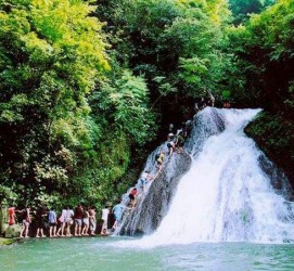 百色旅遊(旅游攻略)