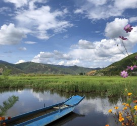 百色旅游游记(旅游游记怎么写)