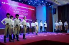 百色男模大赛(男模大赛中国)