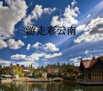 百色旅游介绍(旅游介绍词)
