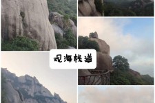 百色一日游攻略(崂山风景区一日游攻略)