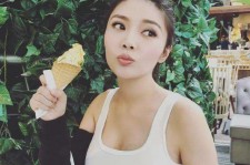 百色大胸女明星(各大女明星)