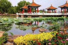 百色长春旅游攻略(长春旅游攻略必去景点地图)