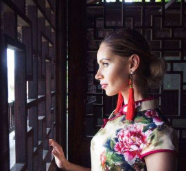 百色伴游中国带你去梦里水乡(梦里水乡旅游开发有限公司)