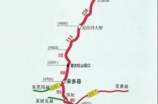 百色自驾攻略(新疆s101省道自驾攻略)
