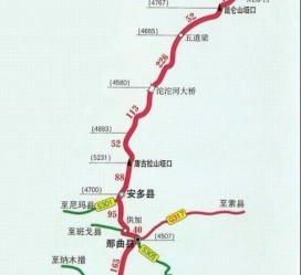 百色自驾攻略(新疆s101省道自驾攻略)