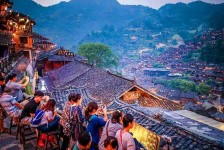 百色旅行景点(日本旅行景点)