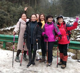 百色中国大型户外结伴游(结伴 同游 网)