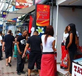 百色上海伴游男雇用(重庆伴游雇用)