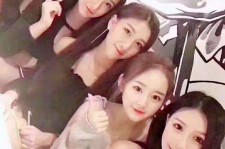 百色美国小姐姐带小伙伴游中国上海的简单介绍