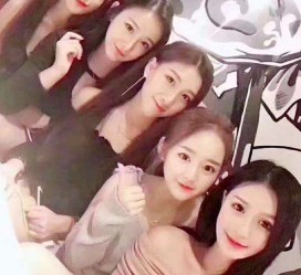 百色美国小姐姐带小伙伴游中国上海的简单介绍