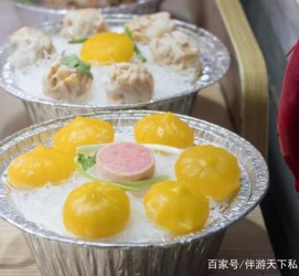 百色中国伴游带你打卡当地的吃货圣地(上海六大网红打卡圣地)