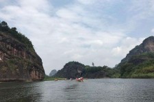 百色江西旅游攻略(江西旅游攻略三日游)