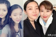 百色7旬奶奶带盲老伴游遍中国(小女孩扶盲人老奶奶过马路)