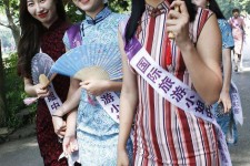 百色旅游蜜斯(旅游蜜斯是什么意思)