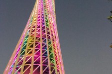 百色广州旅游攻略(广州旅游攻略景点必去)