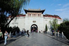 百色洛阳旅游攻略(洛阳旅游攻略景点必去)