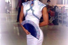 百色健美小姐(中国健美小姐有哪些)