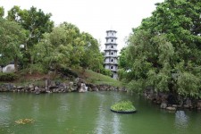 百色福州旅游攻略(福州旅游攻略景点必去)