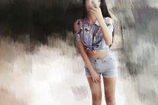 百色大码模特兼职群(大码女拆模特雇用兼职网站)