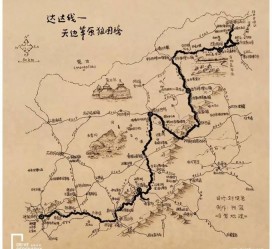 百色自驾路线(自驾游推荐路线)