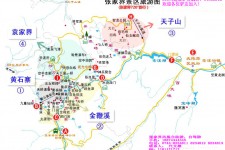 百色旅游路线规划(旅游路线规划软件)