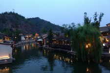 百色古北水镇攻略(古北水镇温泉攻略)
