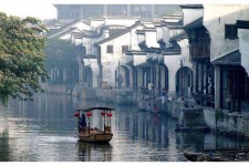 百色江浙旅游(江浙旅游攻略二日游)