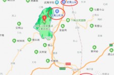 百色武夷山攻略(武夷山攻略游玩)