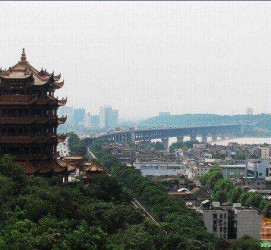百色武汉游玩攻略(武汉游玩攻略ppt)