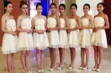 百色兼职模特面试问些什么(女模特面试应该筹办什么)
