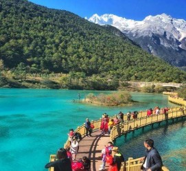 百色云南旅游攻略(云南旅游攻略必去景点顺序)