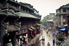 百色成都旅游攻略(成都旅游攻略详细)