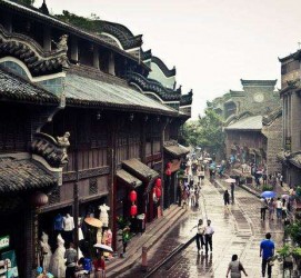 百色成都旅游攻略(成都旅游攻略详细)