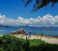 百色自由行(自由行和跟团游哪个好)