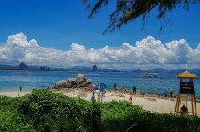 百色自由行(自由行和跟团游哪个好)