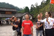 百色旅途私家伴游(旅途私家伴游案牍)