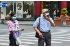 百色上海私人伴游 上海“半日游”骗局卧底调查