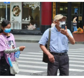 百色上海私人伴游 上海“半日游”骗局卧底调查