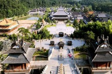 百色旅游价格(旅游一次大概多少钱)