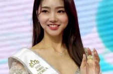百色选美冠军(韩国选美冠军)