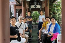 百色中国惠州伴游(今日惠州网新闻)