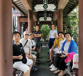 百色中国惠州伴游(今日惠州网新闻)