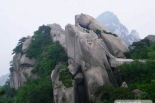 百色安徽旅游攻略(安徽旅游攻略三日游)