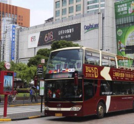 百色上海私人伴游 上海过年怎么玩？这些“微游”线路了解下→