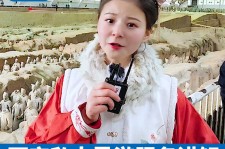 百色北京商务伴游 “网约导游”走红西安 去年近8万人下单体验西安深度游
